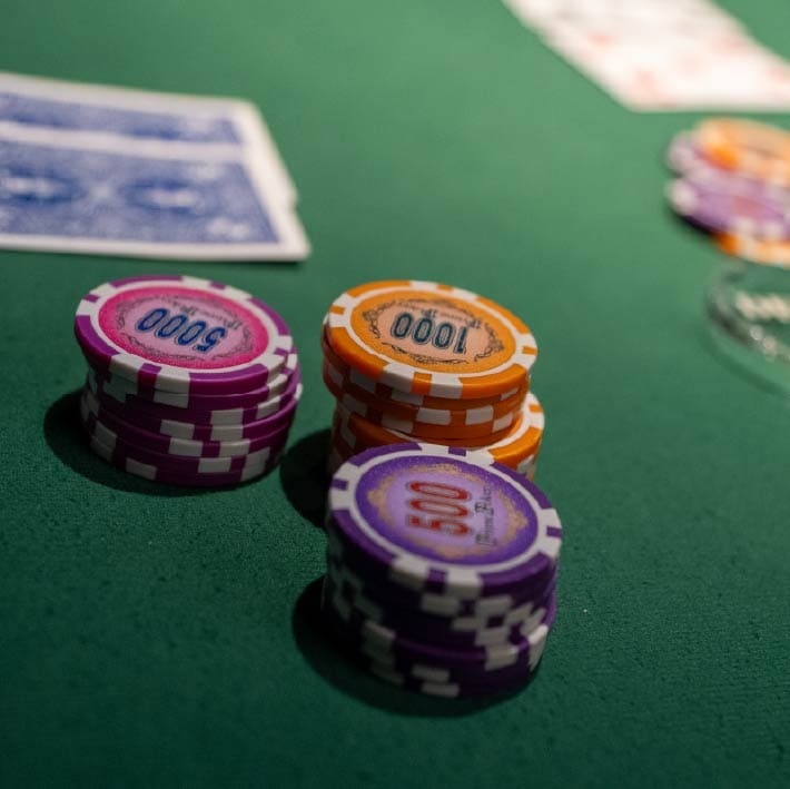 BEKEU（ベケウ）の内観写真2