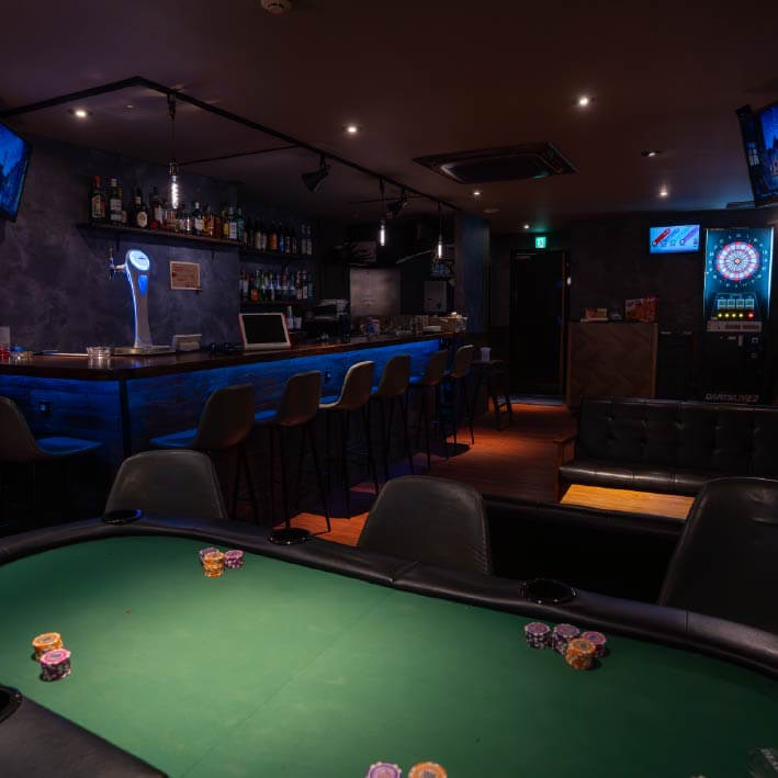 BEKEU（ベケウ）の内観写真4