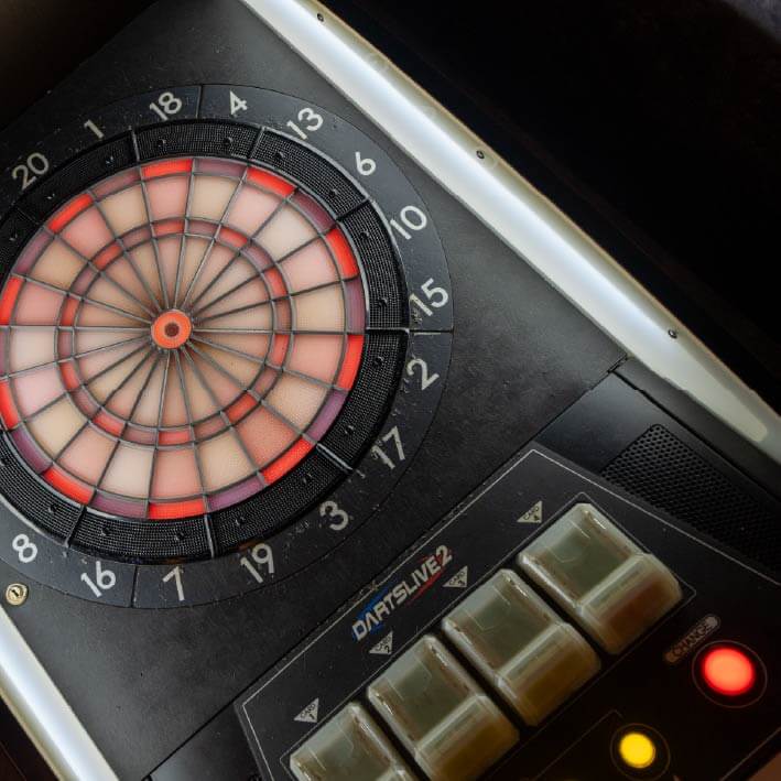 BEKEU（ベケウ）の内観写真5